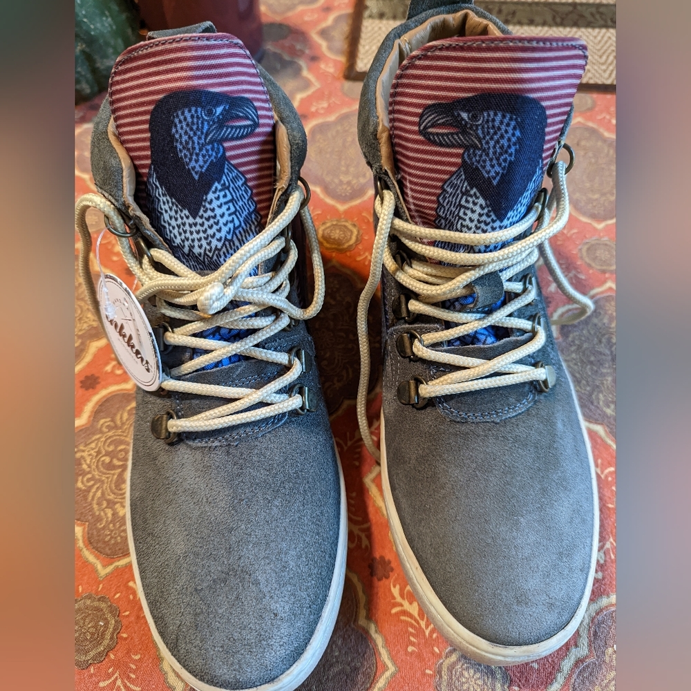 Inkkas Hiking boots
